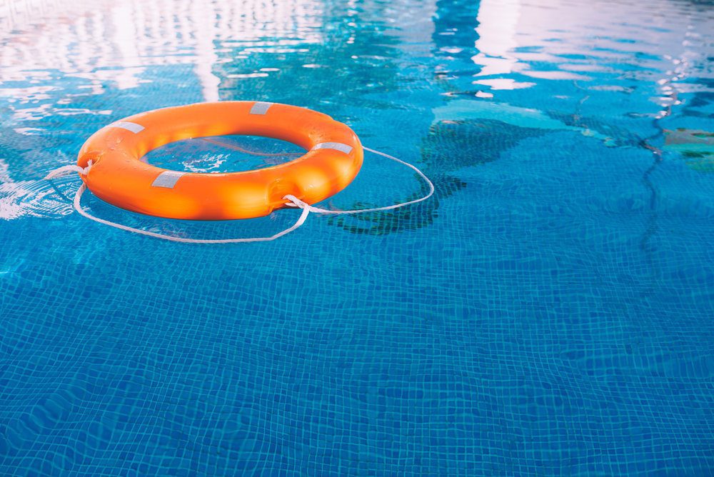 7 common problems encountered owning a swimming pool
