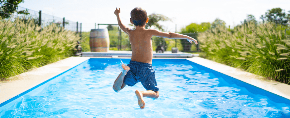 Dive into Summer: A Guide to Opening Your Pool After Winter
