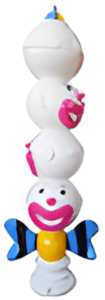 Added to Wishlist